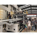 High Quality Multi-Layer SPC Flooring Making Machine